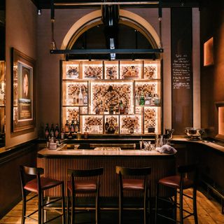 Langosteria - 0