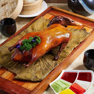 Canton Road - 1