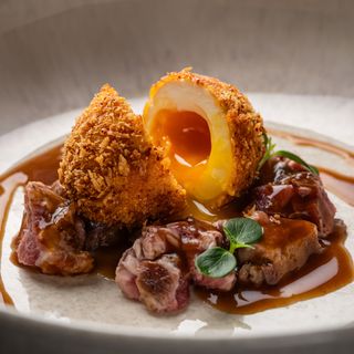 Restaurant Harmonie - 4