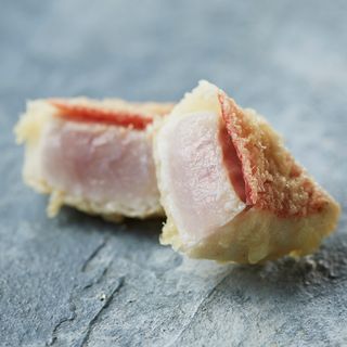 Tempura Mizuki - 6
