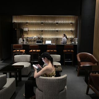 Sushi Saito - 13
