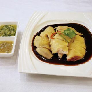 Zhu Zai Ji Shi Fu (Jiangnan Avenue) - 1