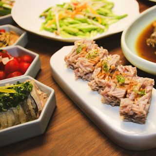 Shan Shin (West) - 8