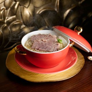 Shang Palace - 2