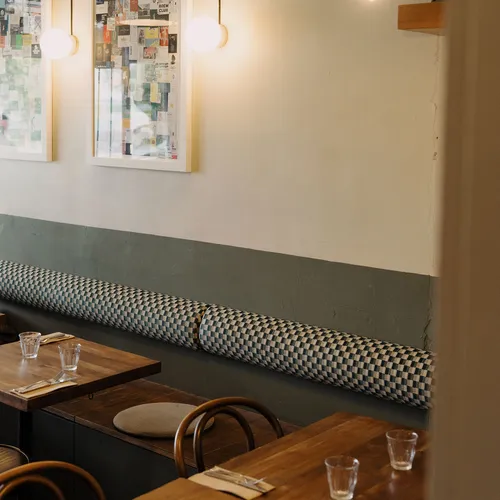 Ragtag – Auckland - a MICHELIN Guide Restaurant