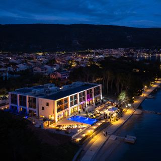 The Lubenice Restaurant - 3