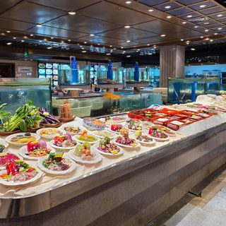 Zheng Zhengliang Seafood (Nantang Street) - 1