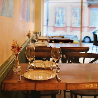 Bistrot August - 4