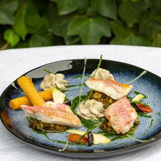 Auberge de Cassagne & Spa - Le Pontet - 16