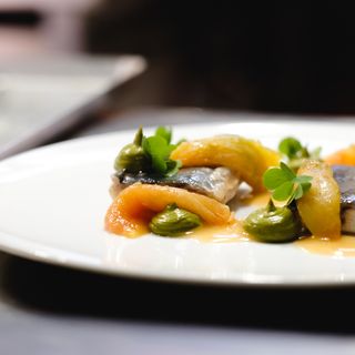 Osteria Al GiGianca - 10