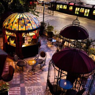 Marco Martini Restaurant - 18