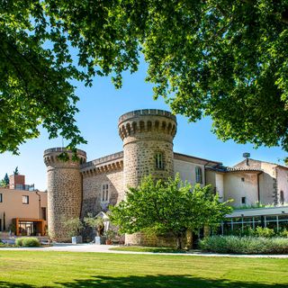 Le M - Château de Massillan - 6