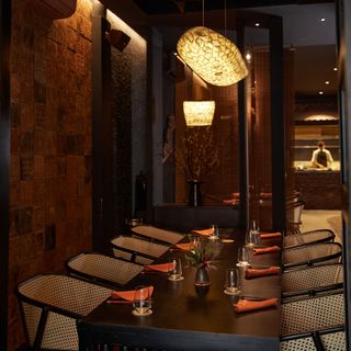 Vien Dining - 10