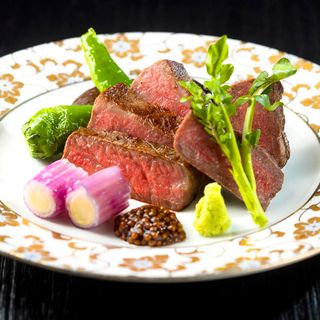 Noto Kanazawanosachi Ginza Furuta - 27