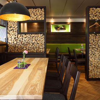 Gasthof Berghof - Ursprung - 12