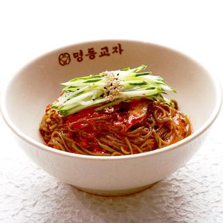 Myeongdong Kyoja - 6