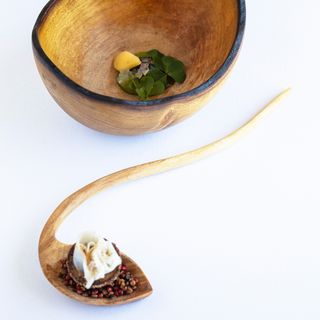 La Table de L'Incomparable - 10