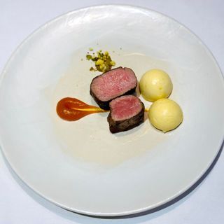 La Charrue - 1