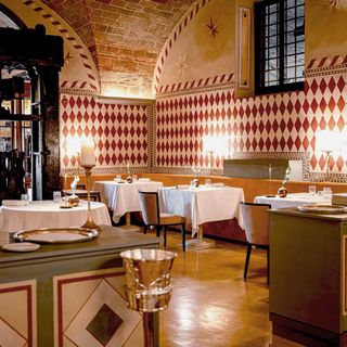 Osteria di Passignano - 2