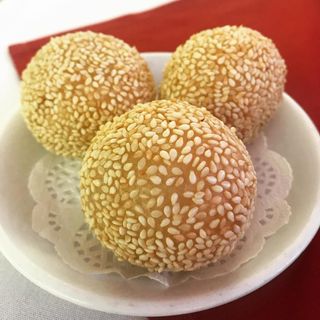 Dim Sum Go Go - 1
