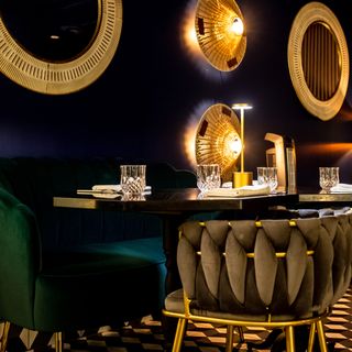 Bar Goa - 10