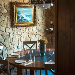 Restaurant Tossal Gros - 6