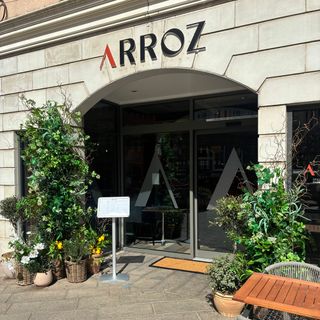 Arroz - 3