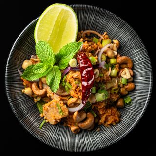 Wan Thai Food - Châtelet - 11