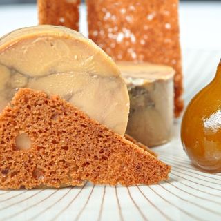 Les Gourmands - 15