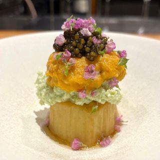 Kitashinchi Yumiba Shinnosuke - 7