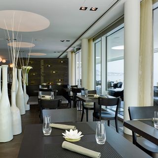 Seebistro Belvédère - 3