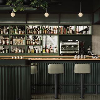 Annette bar à vin - 7