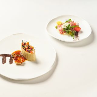le Comptoir de Pierre Gagnaire - 1