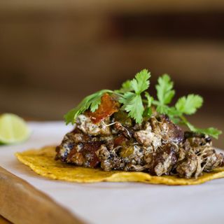 Black Rooster Taqueria - Orlando - 4