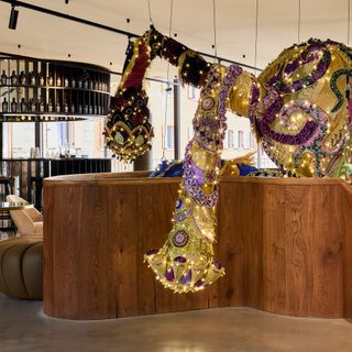 1638 Restaurant by Nacho Manzano - 1