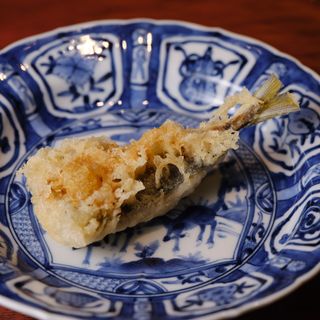 Tempura Kitagawa - 2