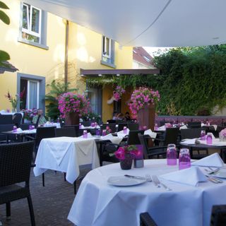 Krone - 1