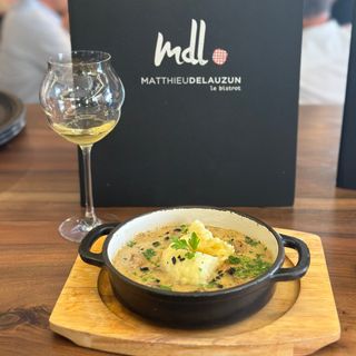 Mdl le Bistrot - 6