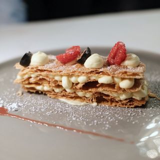 Al Pappagallo - 5