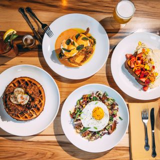 Longman & Eagle - Chicago - 11
