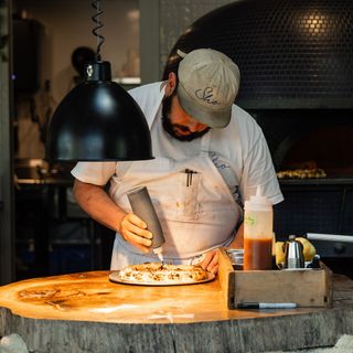 Sho Pizza Bar - 12