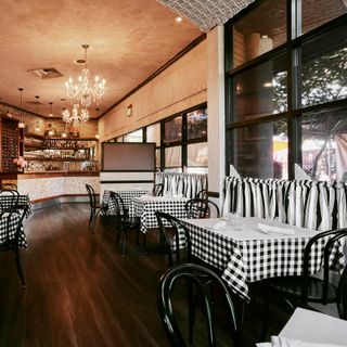 Rêve Bistro - 12