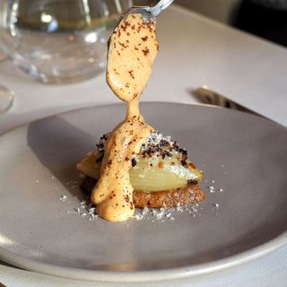 La Table d'Alva - 2
