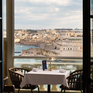 ION Harbour by Simon Rogan - 14