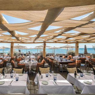 Byblos Beach - 7
