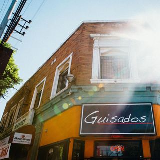 Guisados - 6