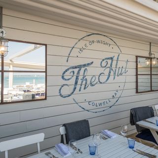 The Hut - 2