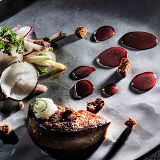 Le Bistrot d'à Côté - 2