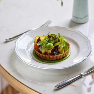 Brasserie Constance - 14