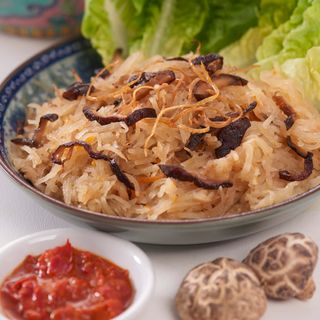 Nyonya Willow - 7